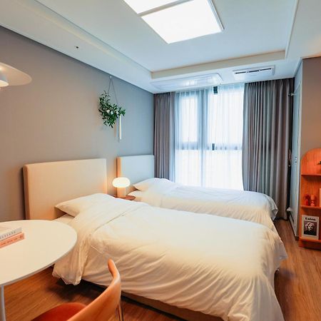 Wecostay Chungmuro Сеул Экстерьер фото
