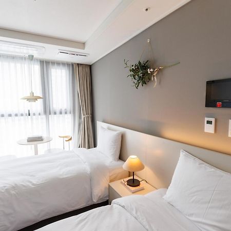 Wecostay Chungmuro Сеул Экстерьер фото
