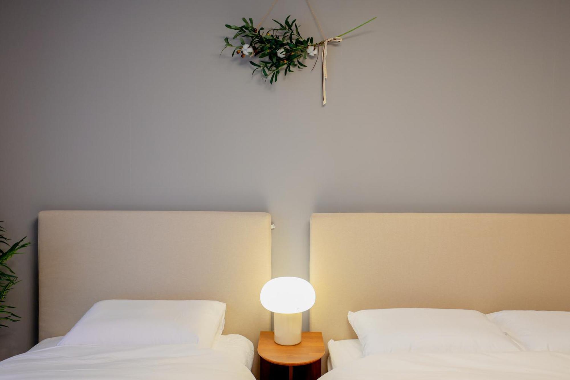 Wecostay Chungmuro Сеул Экстерьер фото