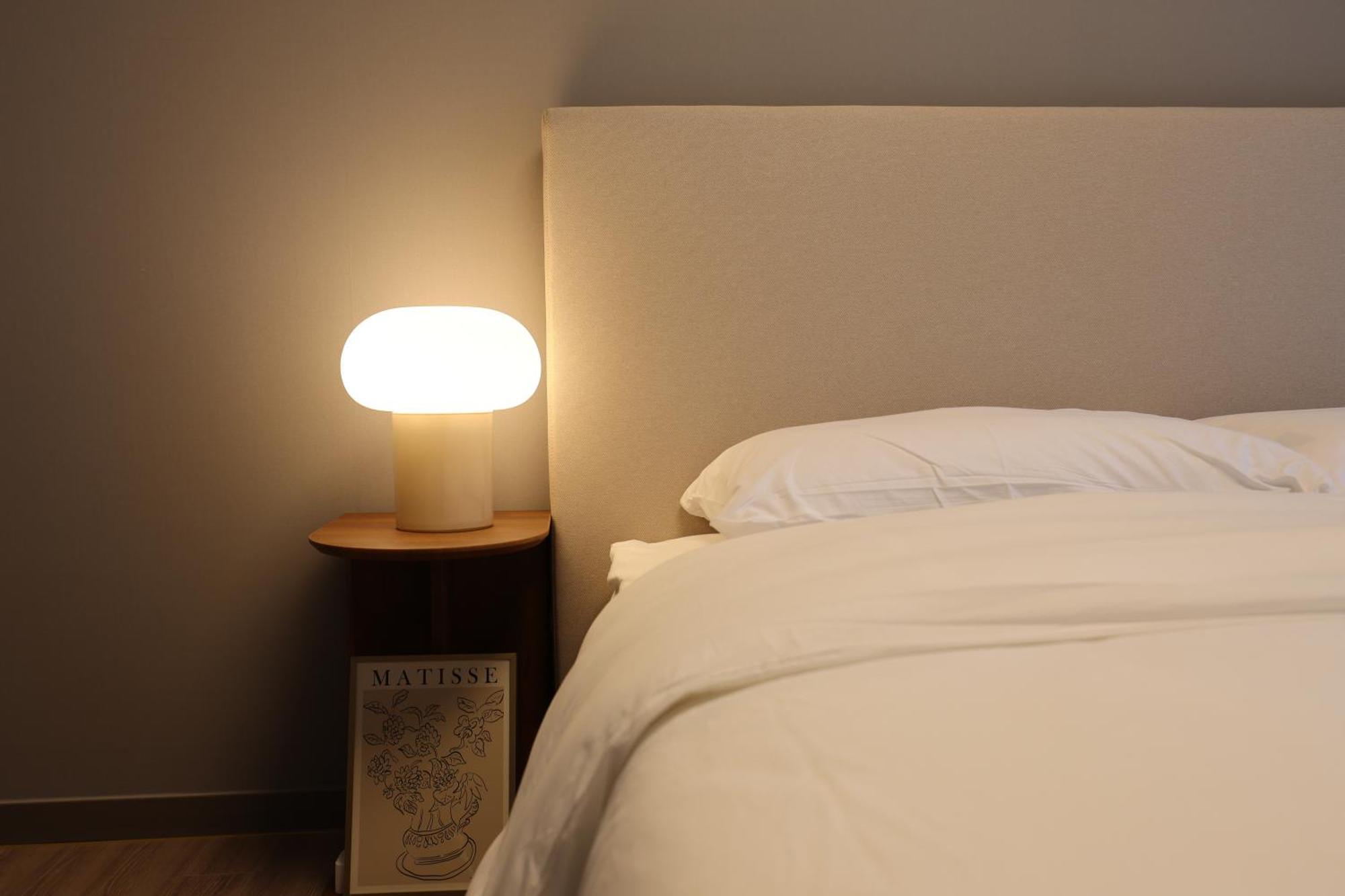 Wecostay Chungmuro Сеул Экстерьер фото