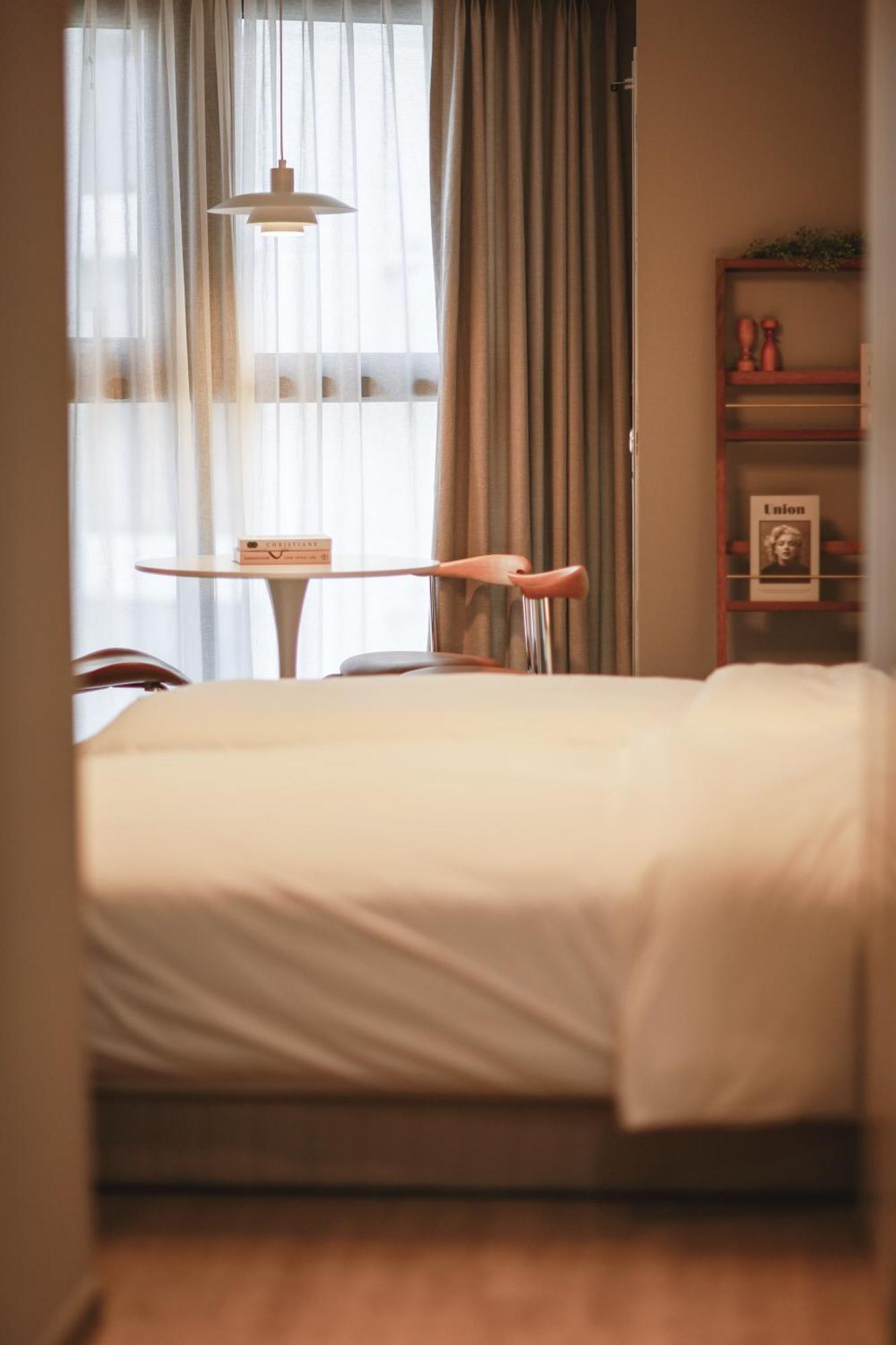 Wecostay Chungmuro Сеул Экстерьер фото