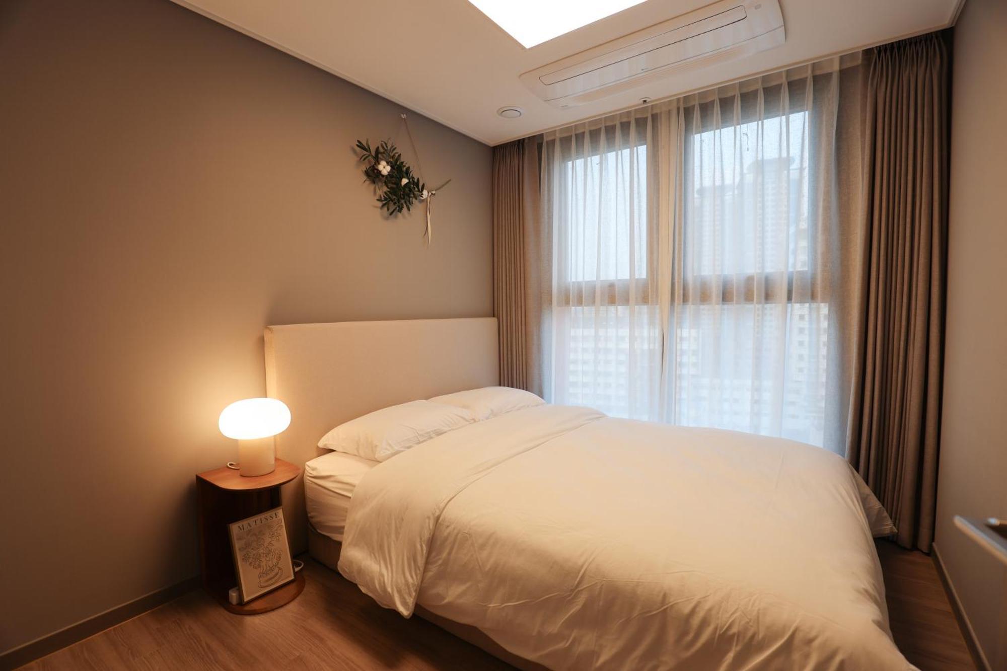 Wecostay Chungmuro Сеул Экстерьер фото