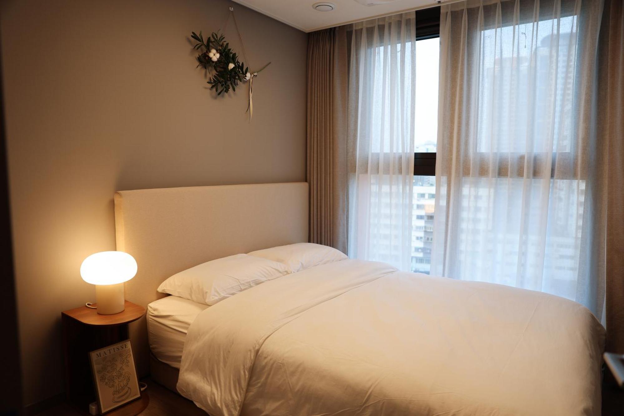Wecostay Chungmuro Сеул Экстерьер фото