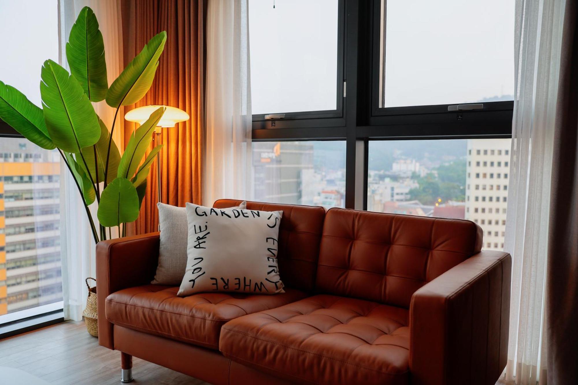 Wecostay Chungmuro Сеул Экстерьер фото