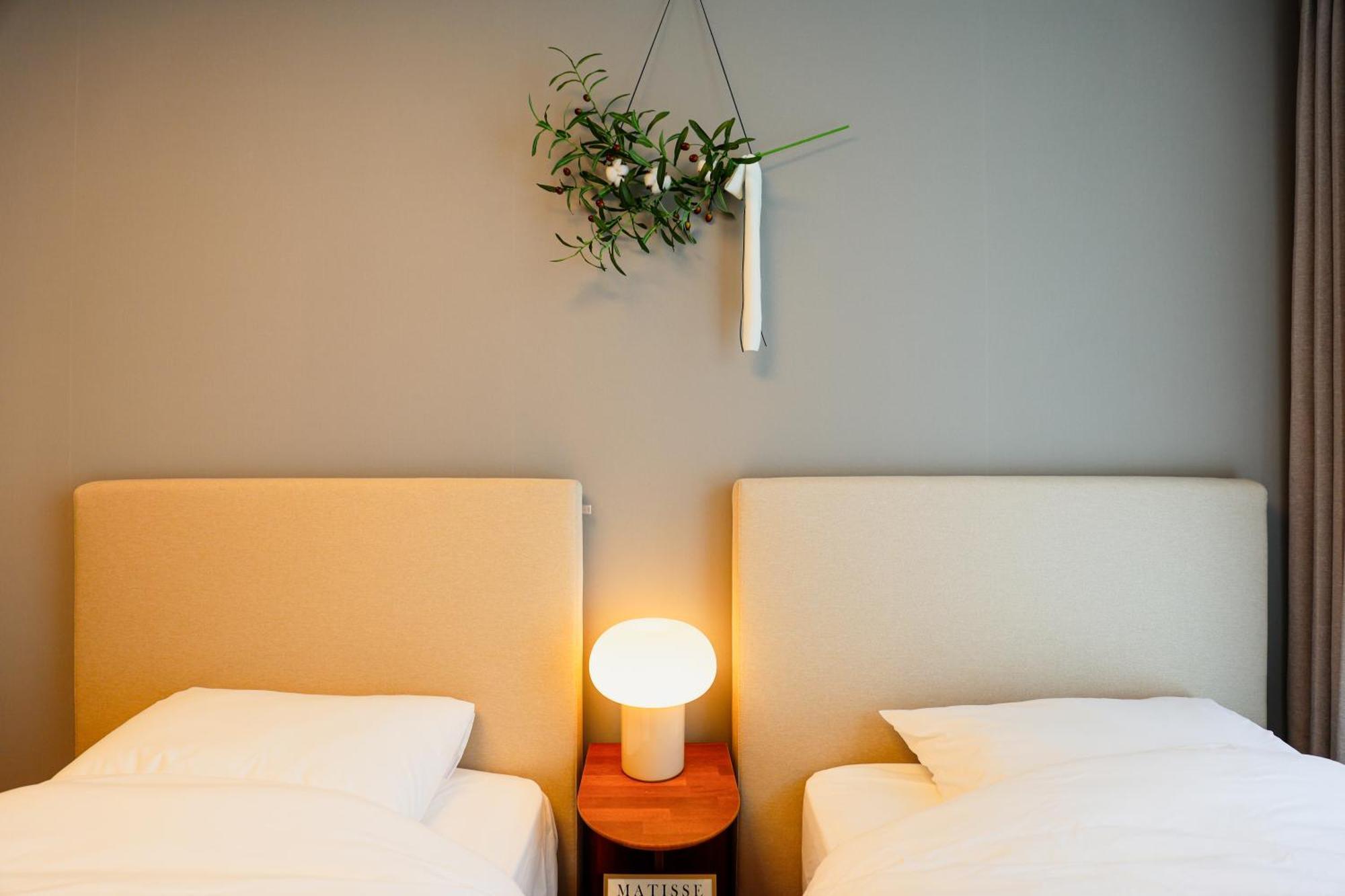 Wecostay Chungmuro Сеул Экстерьер фото