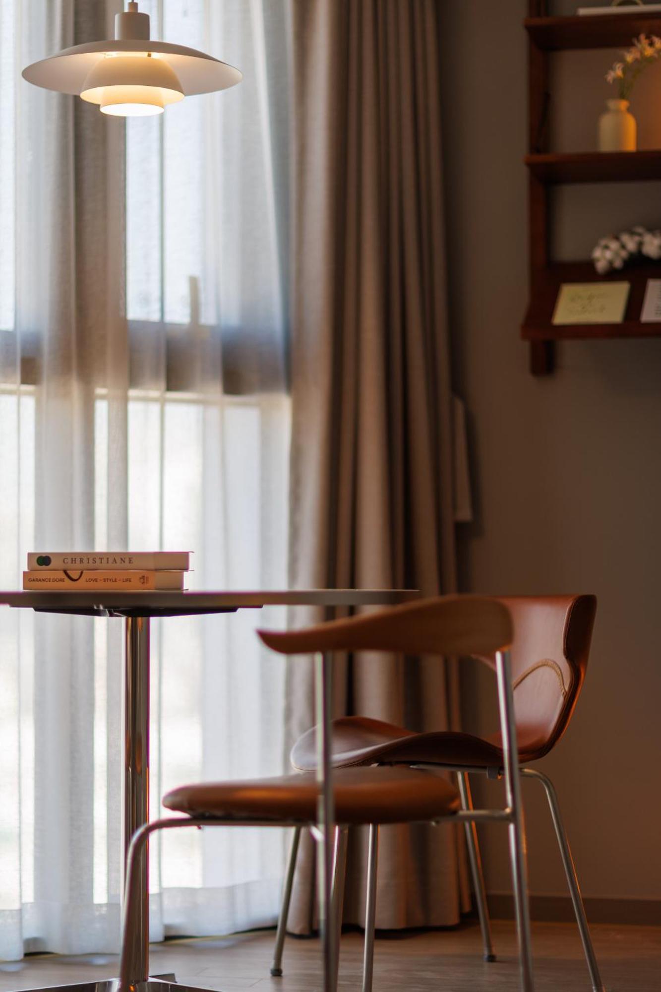 Wecostay Chungmuro Сеул Экстерьер фото