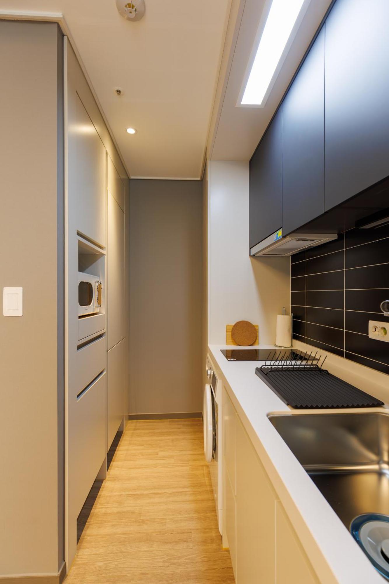 Wecostay Chungmuro Сеул Экстерьер фото