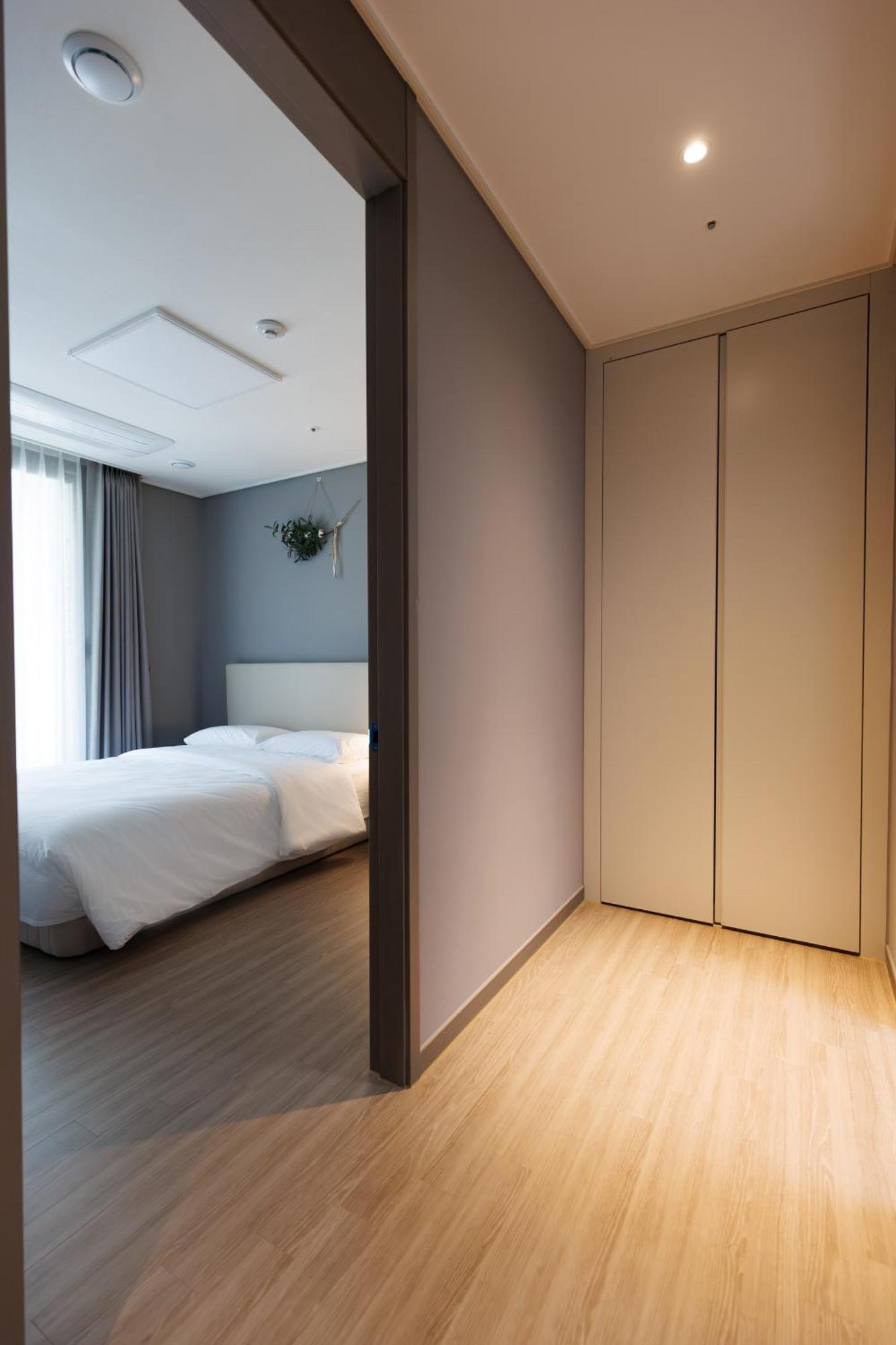 Wecostay Chungmuro Сеул Экстерьер фото